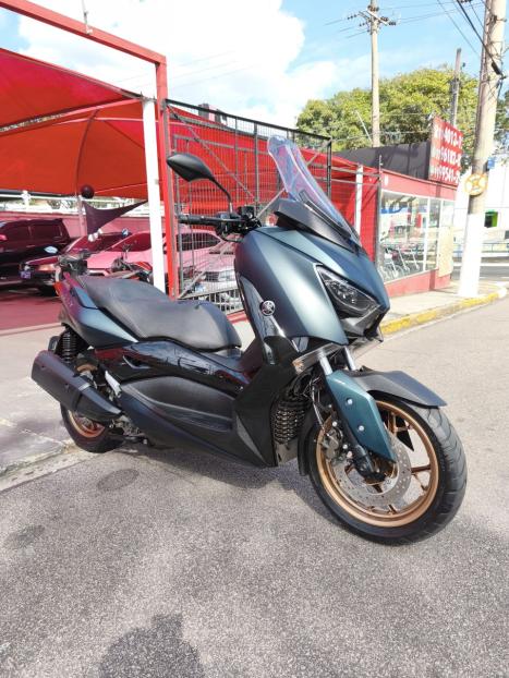 YAMAHA Xmax 250 , Foto 10