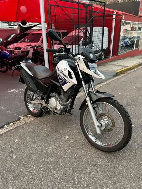 YAMAHA XTZ 150 Crosser ED, Foto 5