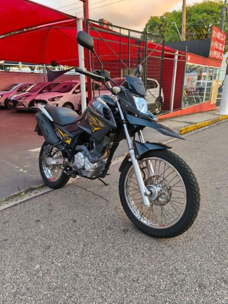 YAMAHA XTZ 150 Crosser , Foto 2
