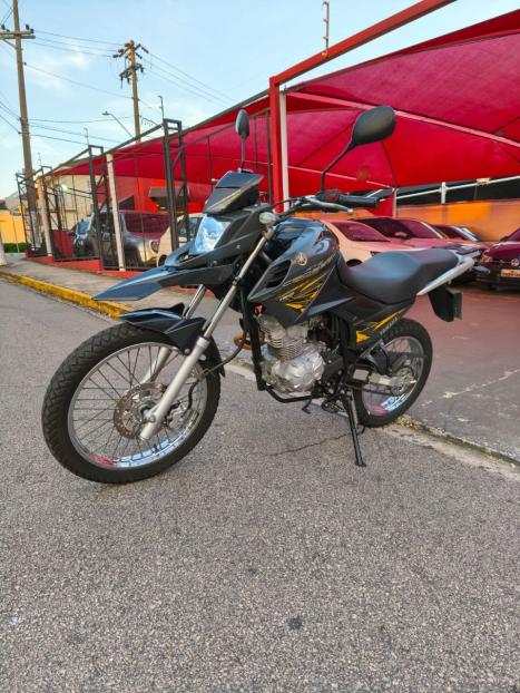 YAMAHA XTZ 150 Crosser , Foto 3