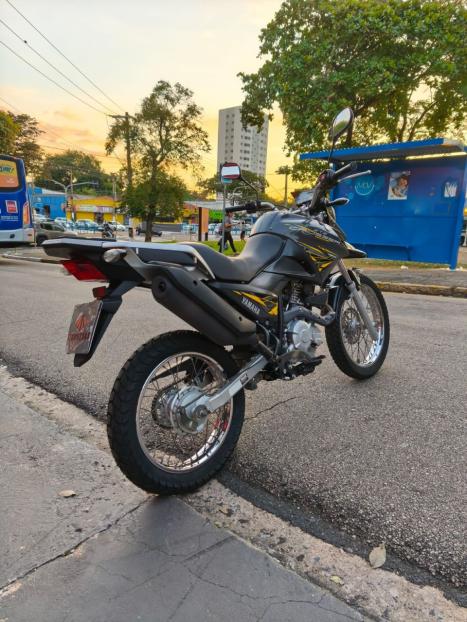 YAMAHA XTZ 150 Crosser , Foto 4