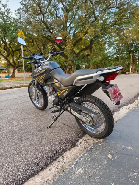 YAMAHA XTZ 150 Crosser , Foto 5