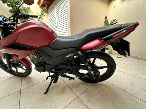 YAMAHA YS Fazer 150 BLUE FLEX, Foto 2