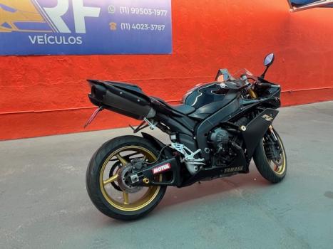 YAMAHA YZF R1 1000 , Foto 3