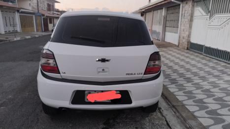 CHEVROLET Agile 1.4 4P LTZ FLEX, Foto 3