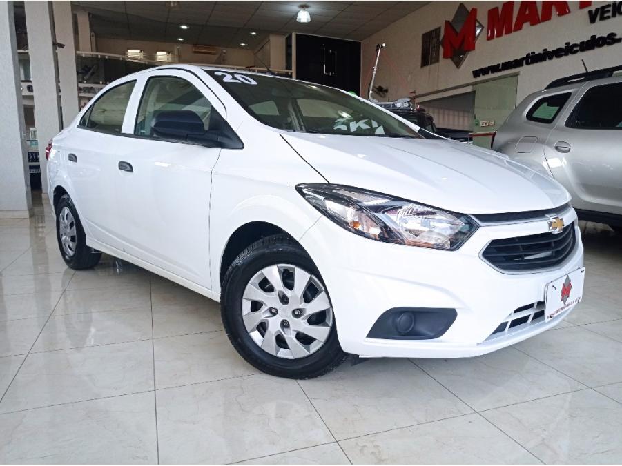 Comprar Sedan Chevrolet Onix Sedan 1.0 4P Flex Ltz Plus Turbo Vermelho 2015  em Campinas-SP