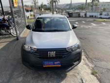 FIAT Strada 1.4 FLEX ENDURANCE CABNE SIMPLES