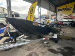 ALUMAR Marino 600 CSL 