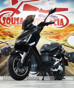 ARTESANAL Custom VW 1600