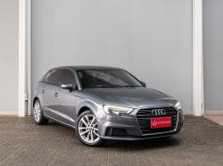 AUDI A3 1.4 16V 4P TFSI SPORTBACK S-TRONIC AUTOMTICO