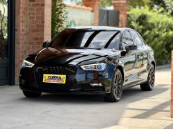 AUDI A3 1.4 16V 4P TFSI ATTRACTION S-TRONIC AUTOM�TICO