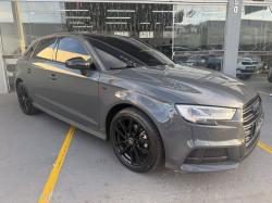 AUDI A3 1.4 16V 4P TFSI SPORTBACK S-TRONIC AUTOM�TICO