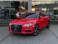 AUDI A3 1.4 16V 4P TFSI ATTRACTION S-TRONIC AUTOM�TICO