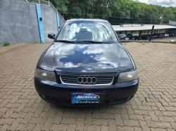 AUDI A3 1.8 4P
