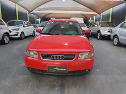 AUDI A3 1.8 4P T 150 CV