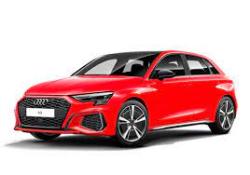 AUDI A3 2.0 16V 4P TFSI SPORTBACK S-TRONIC AUTOMTICO