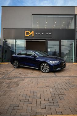 AUDI A3 2.0 16V TFSI SPORT S-TRONIC AUTOM�TICO