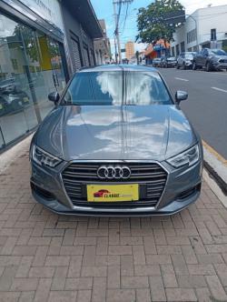 AUDI A3 Sedan 1.4 16V 4P TFSI ATTRACTION S-TRONIC AUTOM�TICO