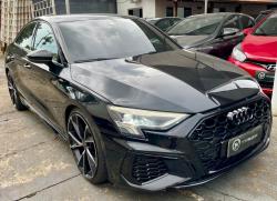 AUDI A3 Sedan 1.4 16V 4P TFSI S-TRONIC AUTOM�TICO