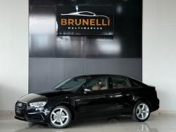 AUDI A3 Sedan 1.4 16V 4P TFSI S-TRONIC AUTOM�TICO