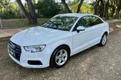 AUDI A3 Sedan 1.4 16V 4P TFSI S-TRONIC AUTOM�TICO