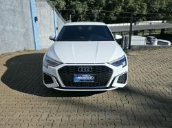 AUDI A3 Sedan 1.4 16V 4P 35 TFSI S LINE TIPTRONIC AUTOM�TICO