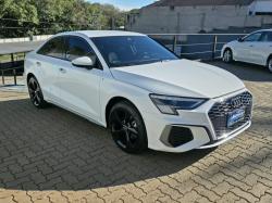 AUDI A3 Sedan 1.4 16V 4P 35 TFSI S LINE TIPTRONIC AUTOM�TICO