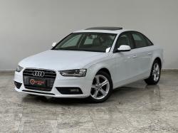 AUDI A4 1.8 4P TFSI AMABIENTE MULTITRONIC AUTOMTICO