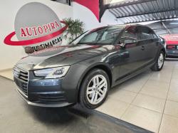 AUDI A4 2.0 16V 4P TFSI AUTOMTICO