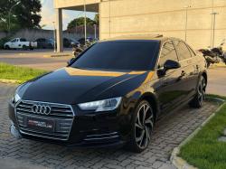 AUDI A4 2.0 16V 4P TFSI AMBIENTE MULTITRONIC AUTOM�TICO
