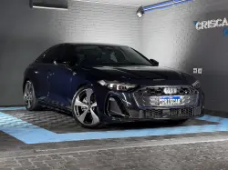 AUDI A5 2.0 16V 4P TFSI SPORTBACK QUATTRO S-TRONIC AUTOM�TICO