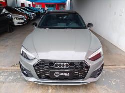 AUDI A5 2.0 16V 4P TFSI SPORTBACK S-LINE S-TRONIC AUTOMÁTICO
