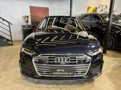 AUDI A6 2.0 4P TFSI PRESTIGE PLUS QUATTRO S-TRONIC AUTOMTICO