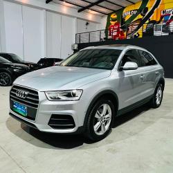 AUDI Q3 1.4 4P 35 TFSI PRESTIGE S-TRONIC AUTOM�TICO
