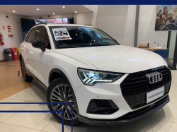 AUDI Q3 1.4 4P FLEX TFSI S-TRONIC AUTOMÁTICO