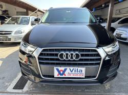 AUDI Q3 1.4 4P TFSI ATTRACTION S-TRONIC AUTOMTICO