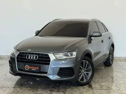 AUDI Q3 1.4 4P TFSI FLEX ATTRACTION PLUS S-TRONIC AUTOMÁTICO