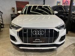 AUDI Q3 2.0 40 4P TFSI SPORTBACK PERFORMANCE BLACK QUATTRO TIPTRONIC AUTOM�TICO
