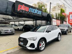 AUDI Q3 2.0 4P 40 TFSI PERFORMANCE BLACK QUATTRO TIPTRONIC AUTOMTICO