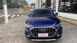AUDI Q3 2.0 4P 40 TFSI PERFORMANCE BLACK QUATTRO TIPTRONIC AUTOM�TICO