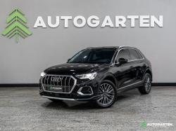 AUDI Q3 2.0 4P 40 TFSI PERFORMANCE BLACK QUATTRO TIPTRONIC AUTOM�TICO