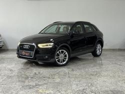 AUDI Q3 2.0 4P TFSI AMBIENTE QUATTRO S-TRONIC AUTOM�TICO