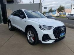 AUDI Q3 2.0 4P TFSI ATTRACTION QUATTRO S-TRONIC AUTOM�TICO