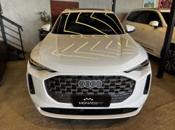 AUDI Q5 2.0 16V 4P ADVANCED QUATTRO S-TRONIC AUTOM�TICO