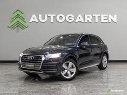 AUDI Q5 2.0 16V 4P TFSI PRESTIGE PLUS S-TRONIC AUTOMTICO