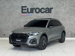 AUDI Q5 2.0 16V 4P TFSI S-LINE QUATTRO S-TRONIC AUTOMTICO