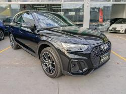 AUDI Q5 2.0 16V 4P TFSI SPORTBACK S-LINE BLACK S-TRONIC QUATTRO AUTOM�TICO