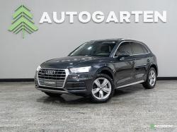 AUDI Q5 2.0 16V 4P TFSI AMBIENTE 252 CV AUTOM�TICO