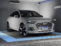 AUDI Q5 2.0 16V 4P TFSI SPORTBACK S-LINE S-TRONIC QUATTRO AUTOMÁTICO