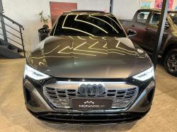 AUDI Q8-E-Tron 55 EL�TRICO SPORTBACK PERFORMANCE BLACK QUATTRO